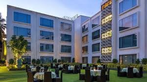 Hyatt Centric Candolim Goa